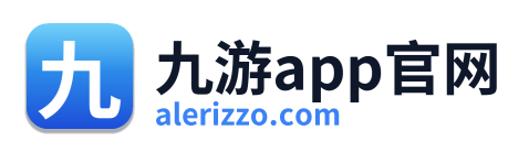 九游app官网 Logo
