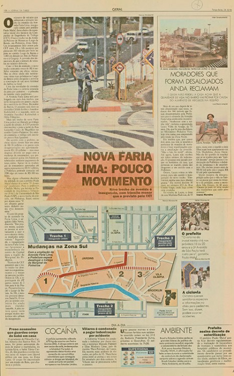 Caderno Geral - 24/10/1995